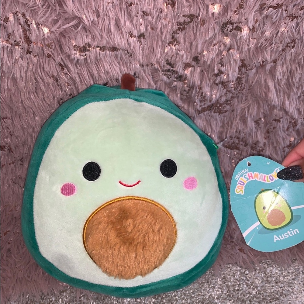 Squishmallow